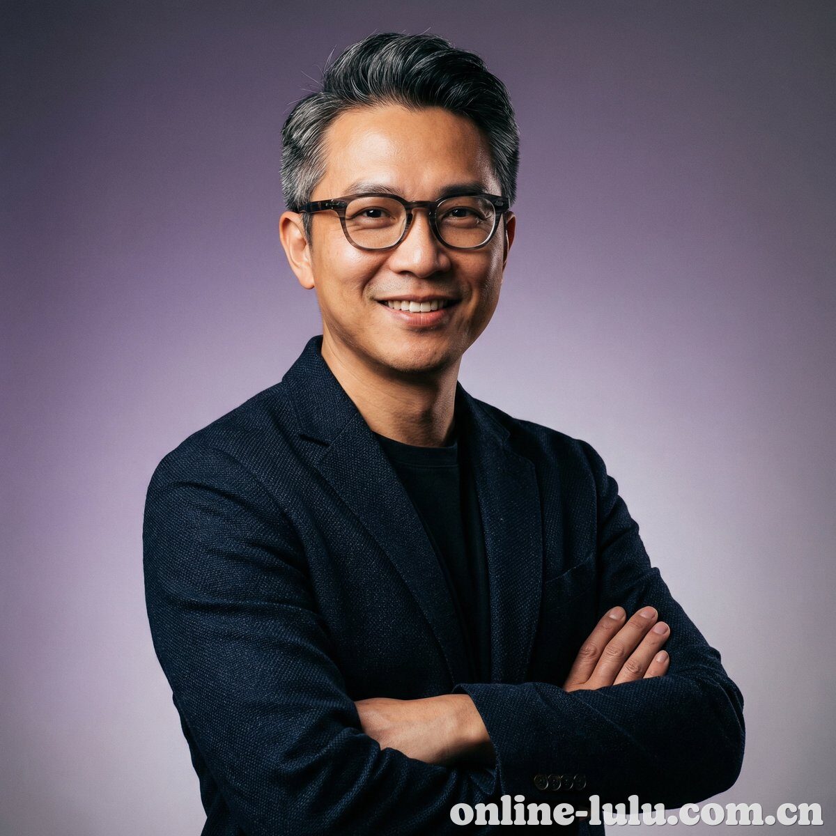 撸撸社首席导演陈锐